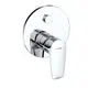 KLUDI-PU-SOLID-UP-Wafue-Br-EHM-Push-Set-m-Funktionseinheit-fuer-KLUDI-SLIM-BOXX-88022-chrom-347590575 gallery number 1